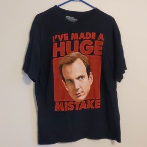 Arrested Development Gob T Shirt
